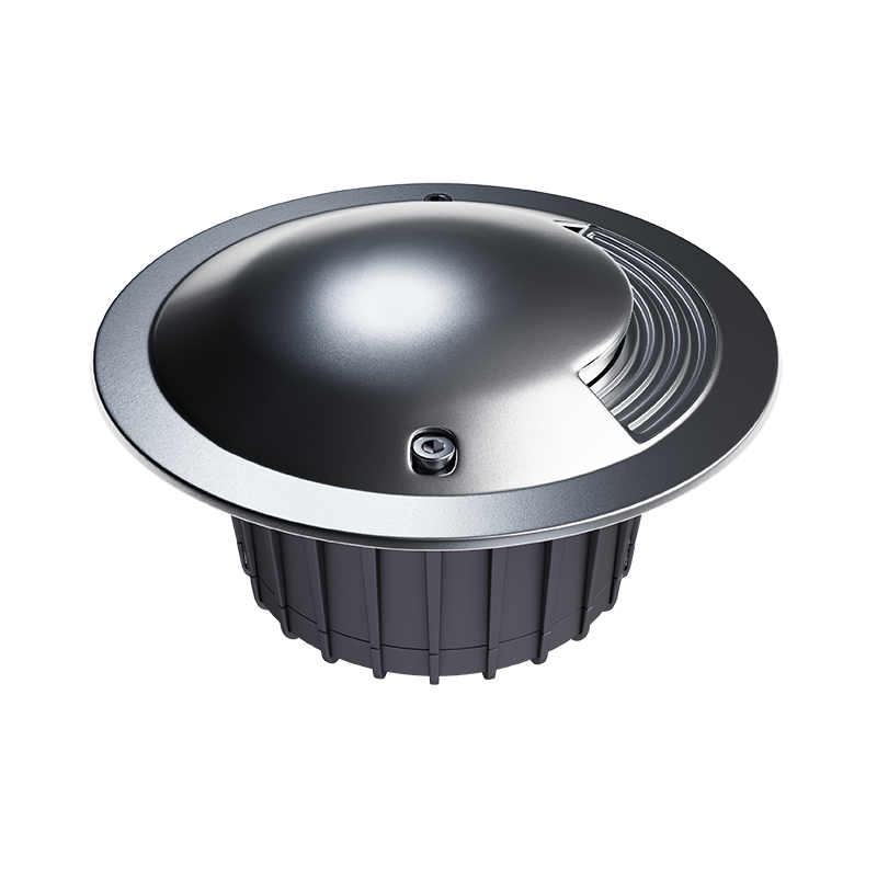 Грунтовый светильник серии ZIBO S/M