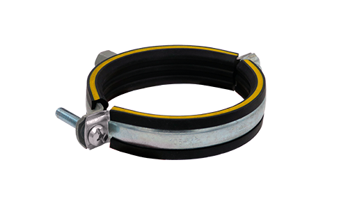 Опорный хомут Стандартный (раструбное соединение) ЕРСистема