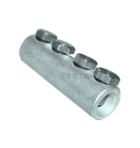 Муфта соединительная болтовая