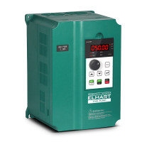 Частотные преобразователи EMD‑PUMP