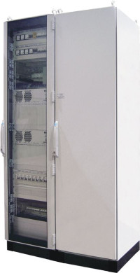 Шкаф оперативного постоянного тока ШОТВ