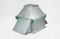 Вентилятор крышный VKRF