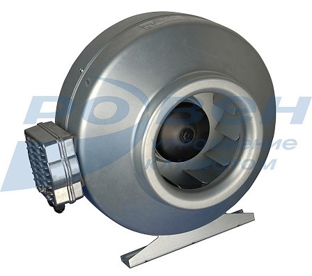 Вентилятор канальный ECF(K)
