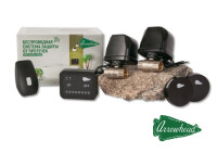 Система защиты от протечек ARROWHEAD