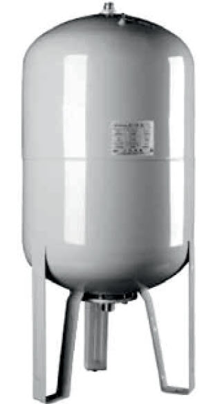 Расширительный бак CW-LV