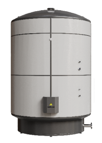 Бойлер GOPPO БКН-Э Байкал-8500-10bar