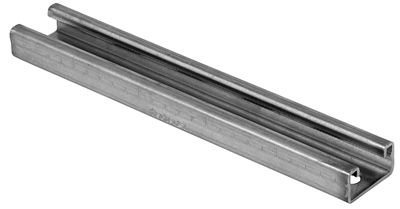 Шина монтажная FUS 41/2,0-3м