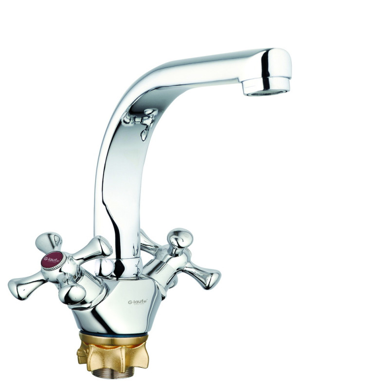 Смеситель для кухонной мойки G.lauf QSL4-D827