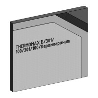 THERMOMAX 301, 100, 301, 100, Керамогранит