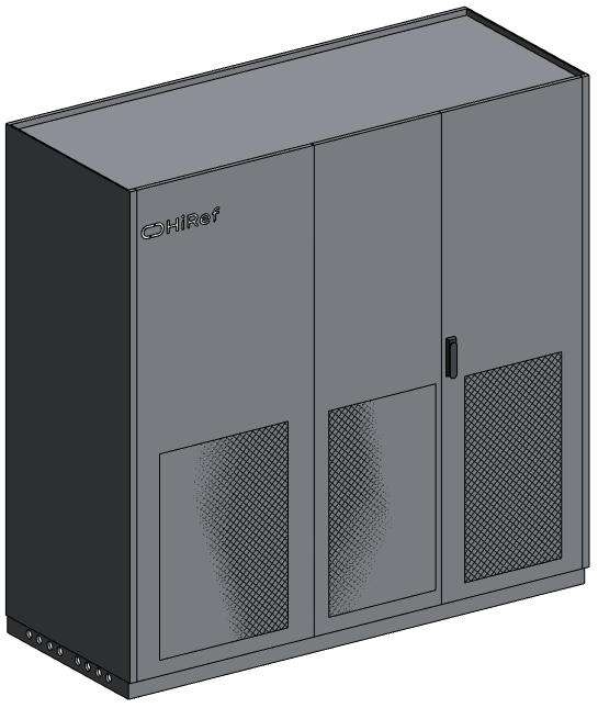 Кондиционер TREF DX модель TAUR 592