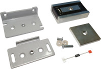 Малогабаритный влагозащищенный замок ALer AL-75FB