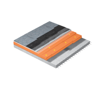 Альбом 2D узлов для кровельной системы ЭКСТРА Б