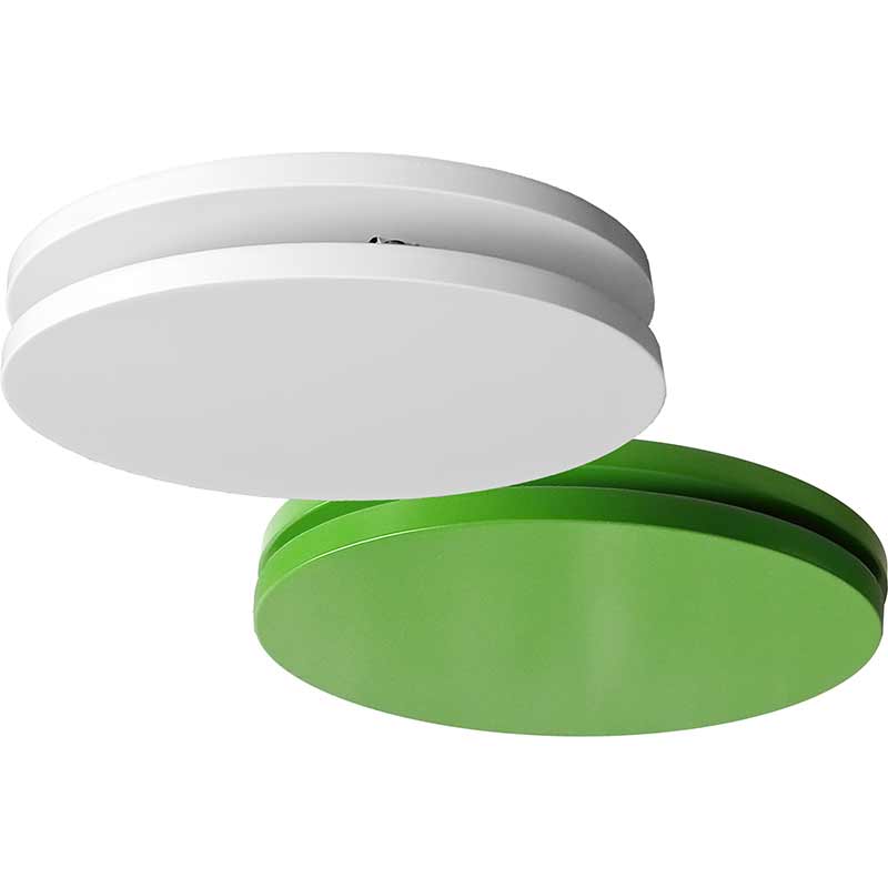 Плоский потолочный диффузор LCAN