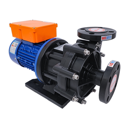 Электрический насос QHX-E-250SSV5V38AFA0S-71/P