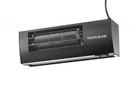 Тепловая завеса A2 Black