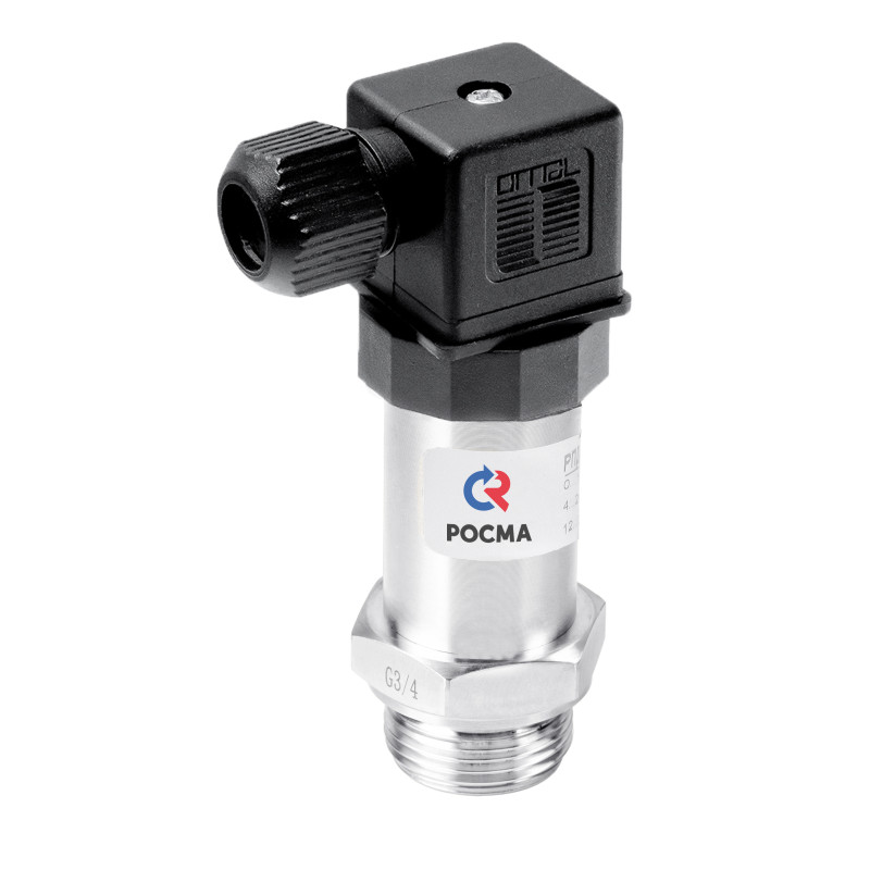 Датчики давления РПД-И-ВР