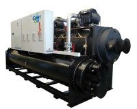 Чиллер CWW/TTY 5202-1