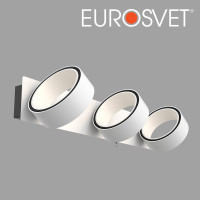 Светодиодный светильник Eurosvet 20068/3 LED