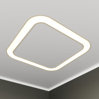 Серия контурных LED светильников LBX-HOLE-BOX-SOFT-V