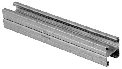 Шина монтажная FUS 21D/2,0-3м