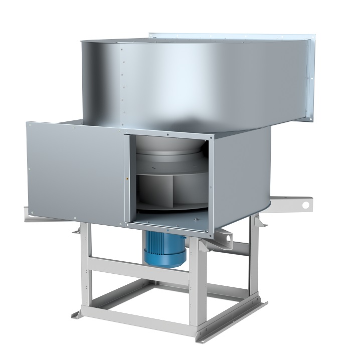 ВРП-С (исполнение 03) ДУ Airone