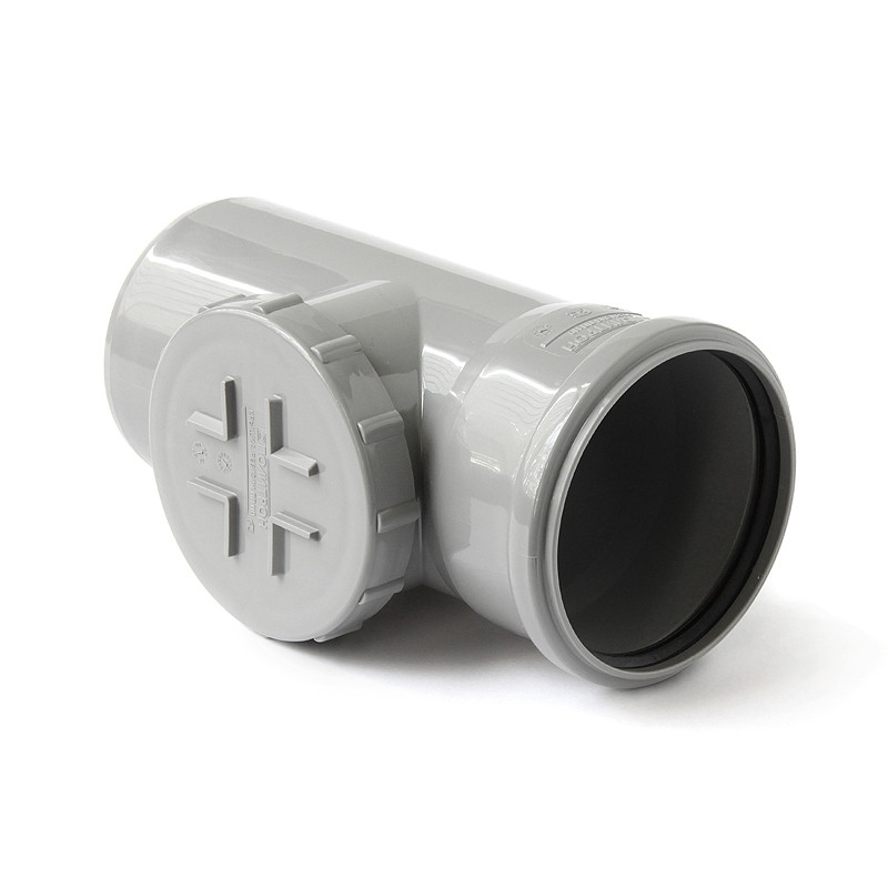 Ревизия PRO AQUA Comfort