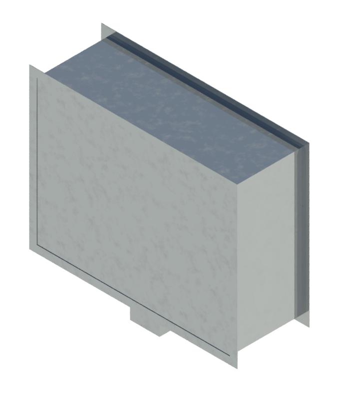 Клапан Сигмавент-120-НЗ(КОМ)-АхВ