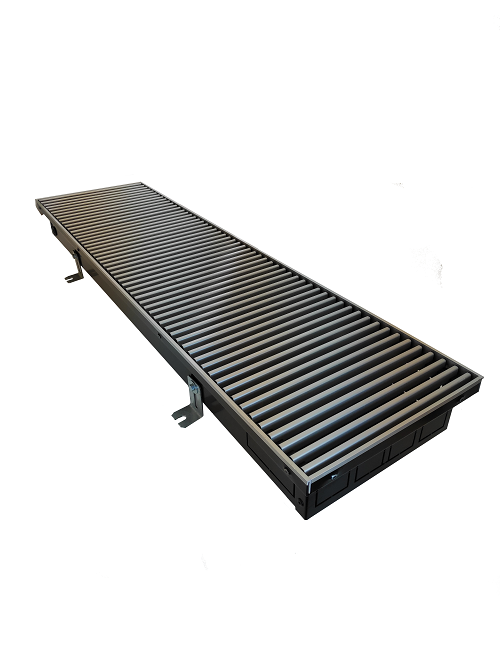 Внутрипольный конвектор Gecon Eco 110-230