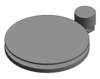 Весовая площадка ВП