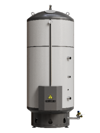 Бойлер GOPPO БКН-Э Амур-1000-10bar