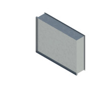 Клапан Сигмавент-НО(С)-150(БФСУ)