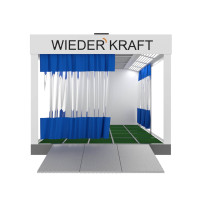 Пост подготовки WDK-610