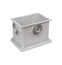 Колодец заземления контрольно-измерительный