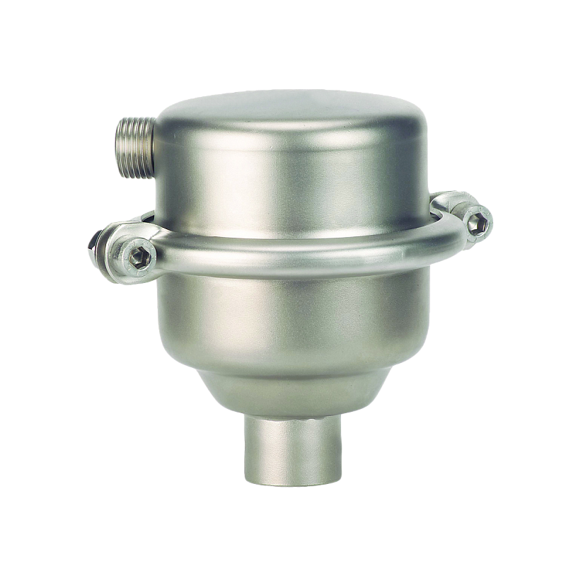 Воздухоотводчик ГРАНРЕГ КАТ12