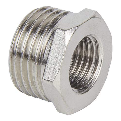 Переход-футорка TEBO 1/4"х1/2" ВН/НАР