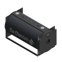 Котел стальной CA R 550