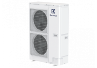 Блок внешний универсальный ELECTROLUX EACO/out-60H/UP3-DC/N8 полупром. инверторной сплит-системы