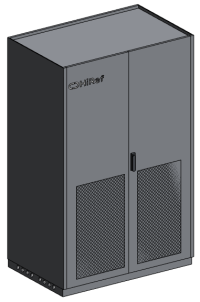 Кондиционер NRG 1-0 модель NAUR 341
