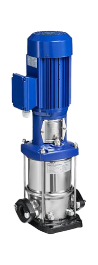 Насосы DP-Pumps DPV 125