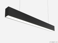 Профильный светильник подвесной LINEAR P7050
