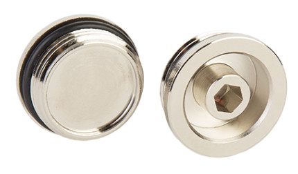 MVI Заглушка для коллектора MC.401.06