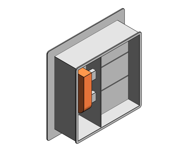 КЛПм-1/2-(НЗ)-С-(ВН)-BF/BLE