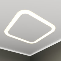 Серия контурных LED светильников LBX-HOLE-BOX-SOFT-V