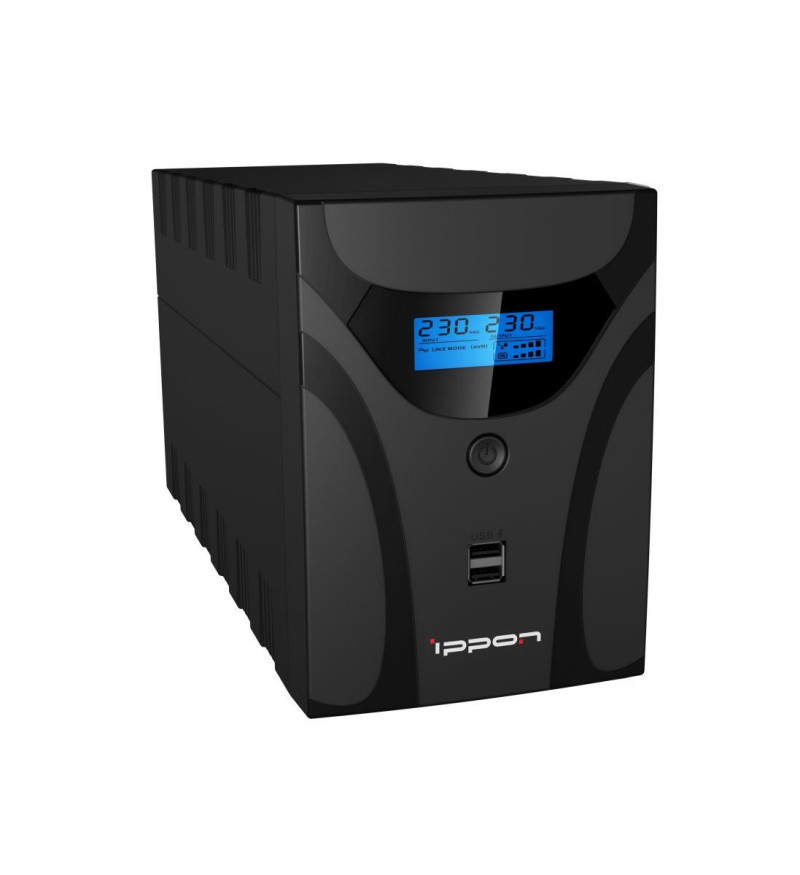 ИБП SMART POWER PRO II 2200