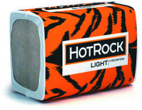 Базальтовый утеплитель HOTROCK Лайт ЭКО
