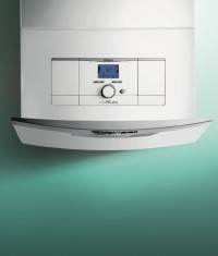 Газовый котел atmoTEC plus VUW / 5-5