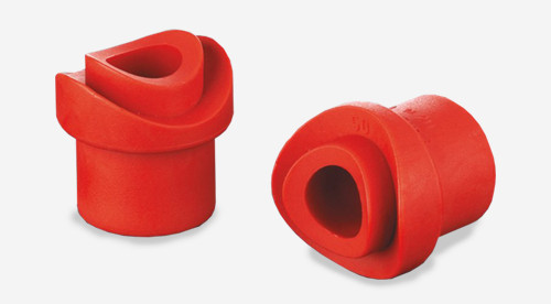 Вварное седло aquatherm red pipe