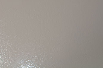 Кварцнаполненное покрытие