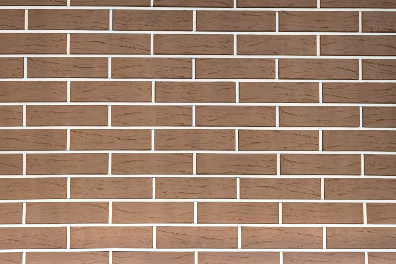 Терракот Рустик 1 НФ