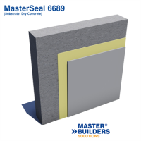 MasterSeal 6689